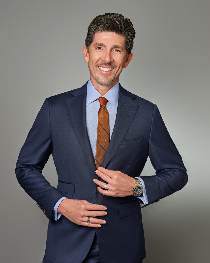 Gus Calderón